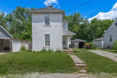 2484 Hilltop Avenue, Springfield, OH 45503 - Photo 1