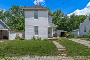2484 Hilltop Ave, Springfield, OH 45503 - Photo 1