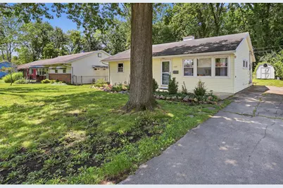 4407 Sherwood Drive, Hilliard, OH 43026 - Photo 34