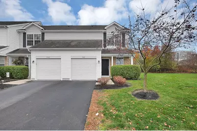 5527 Albany Terrace Way #1104, Westerville, OH 43081 - Photo 1
