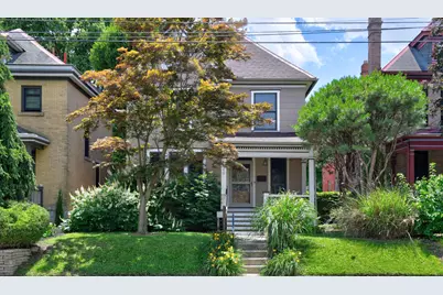 355 King Avenue, Columbus, OH 43201 - Photo 2