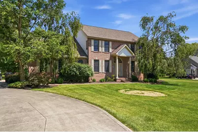 168 Bryn Du Drive, Granville, OH 43023 - Photo 4