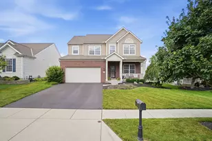 1454 Carnoustie Cir, Grove City, OH 43123 - Photo 2