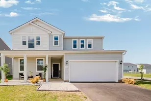 5524 Violet St, South Bloomfield, OH 43103 - Photo 1