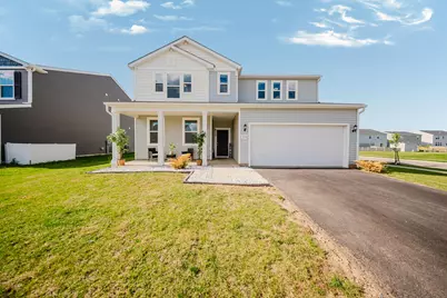 5524 Violet Street #Lot 241, South Bloomfield, OH 43103 - Photo 2