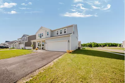 5524 Violet Street #Lot 241, South Bloomfield, OH 43103 - Photo 4