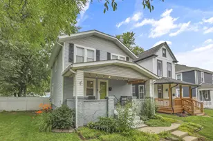 174 E Morrill Ave, Columbus, OH 43207 - Photo 2