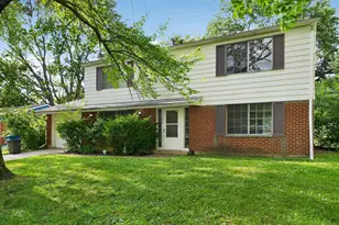 3698 Mexico Ave, Westerville, OH 43081 - Photo 1