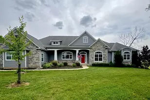 12225 Andrews Dr, Plain City, OH 43064 - Photo 1