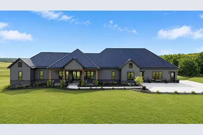 17100 N Liberty Road, Fredericktown, OH 43019 - Photo 1