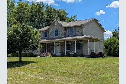 3626 Curve Road, Delaware, OH 43015 - Photo 2