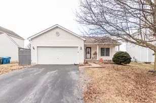 1184 Valley Dr, Marysville, OH 43040 - Photo 1