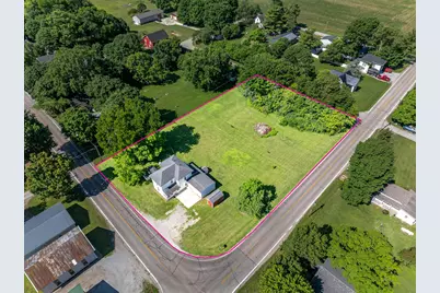 2474 N Heck Hill Road, Saint Paris, OH 43072 - Photo 2
