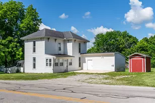 2474 N Heck Hill Rd, Saint Paris, OH 43072 - Photo 1