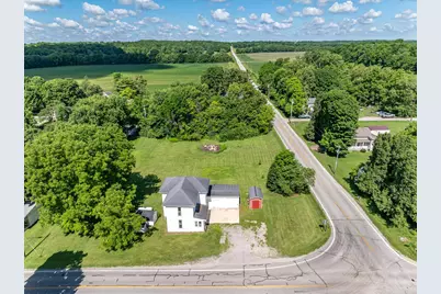 2474 N Heck Hill Road, Saint Paris, OH 43072 - Photo 10