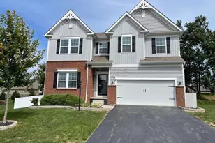 1417 Hoovler Way, Pataskala, OH 43062 - Photo 1