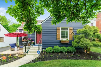 184 Fenway Road, Columbus, OH 43214 - Photo 2