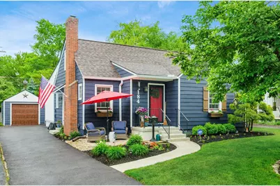 184 Fenway Road, Columbus, OH 43214 - Photo 1