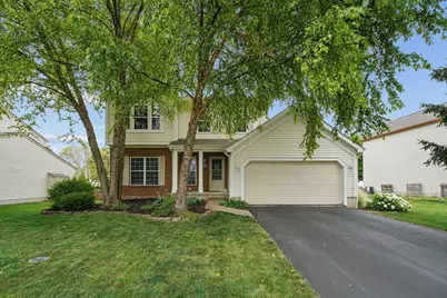 1719 Royal Oak Drive, Lewis Center, OH 43035 - Photo 2