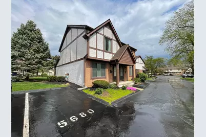 5680 Jousting Lane #A, Columbus, OH 43231 - Photo 4