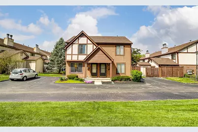 5680 Jousting Lane #A, Columbus, OH 43231 - Photo 8