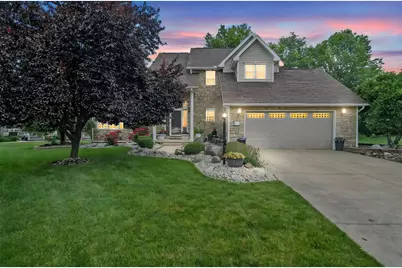 1506 Eagle Pass Drive, Marion, OH 43302 - Photo 2