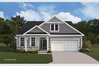 5970 Windcliff Drive E, Grove City, OH 43123 - Photo 1