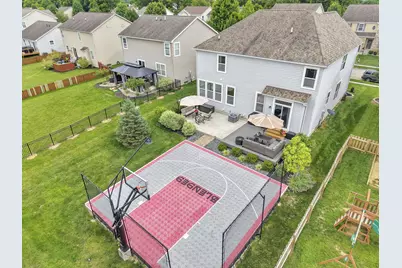 596 Herrogate Square, Pickerington, OH 43147 - Photo 30