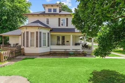 109 E Ottawa Street, Richwood, OH 43344 - Photo 2