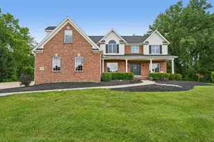 6820 Ohio Canal Ct NW, Canal Winchester, OH 43110 - Photo 1