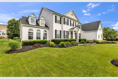 7202 New Albany Links Drive, New Albany, OH 43054 - Photo 64