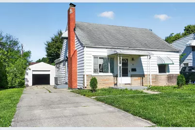 711 S Highland Avenue, Columbus, OH 43223 - Photo 2