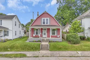 71 North St, Logan, OH 43138 - Photo 1