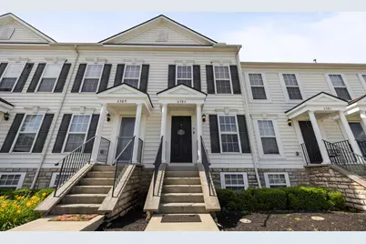 6387 Blue Knoll Drive #48, Canal Winchester, OH 43110 - Photo 38