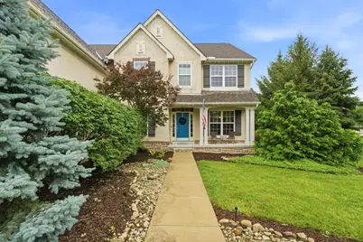 5849 Vandeleur Place, Dublin, OH 43016 - Photo 2