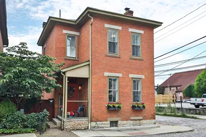 31 E Blenkner Street, Columbus, OH 43215 - Photo 2