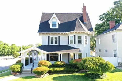 104 Lafayette Avenue, Urbana, OH 43078 - Photo 1