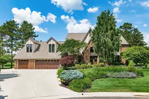 6252 Little Minch Ct, Dublin, OH 43017 - Photo 1