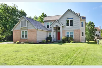 1048 Arcaro Drive, Gahanna, OH 43230 - Photo 1