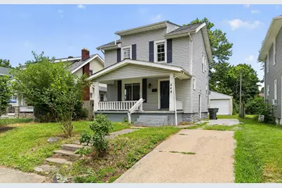 248 Nashoba Avenue, Columbus, OH 43223 - Photo 2