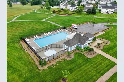 327 Mannaseh Drive W, Granville, OH 43023 - Photo 6