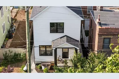 518 W 1st Avenue #A, Columbus, OH 43201 - Photo 40