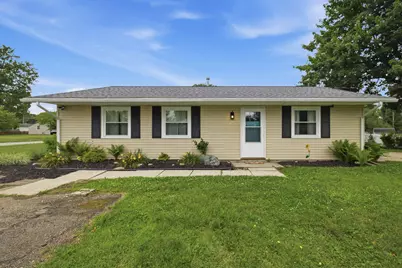 118 Sherwood Drive, Lexington, OH 44904 - Photo 1