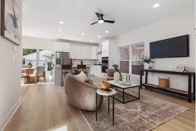 520 W 1st Avenue #B, Columbus, OH 43201 - Photo 2