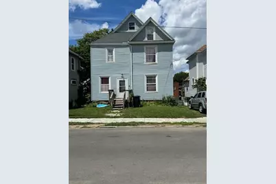 25 E Arch Street, Mansfield, OH 44907 - Photo 1