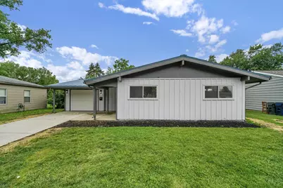 3845 Rutledge Drive, Hilliard, OH 43026 - Photo 1