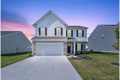 1705 Kash Avenue, Bellefontaine, OH 43311 - Photo 2