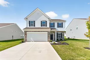 1705 Kash Ave, Bellefontaine, OH 43311 - Photo 1
