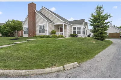5939 Naughten Pond Drive, Columbus, OH 43213 - Photo 2
