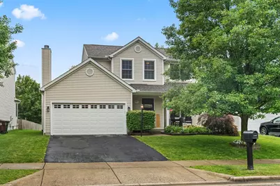 7921 Blacklick View Drive, Blacklick, OH 43004 - Photo 1